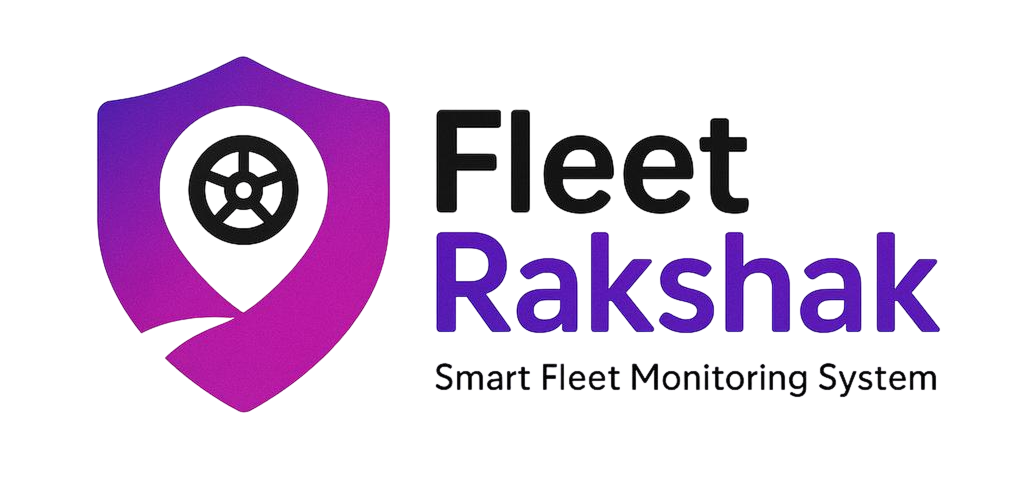 Fleet Rakshak Logo